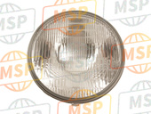 230071286, LENS-COMP, Head Lamp, Kawasaki