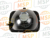 230071321, LENS-COMP,Head Lamp, Kawasaki, 2