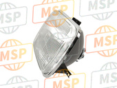 230071321, LENS-COMP,Head Lamp, Kawasaki, 3