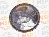 230071339, LENS-COMP, Head Lamp, Kawasaki