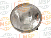 230071341, LENS-COMP, Head Lamp, Kawasaki