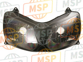 230071418, Lampe ZX1200-B1, Kawasaki