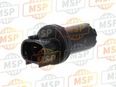 230080053, SOCKET-ASSY, Head Lamp, Kawasaki