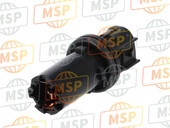 230080053, SOCKET-ASSY, Head Lamp, Kawasaki, 2