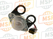 230160007, LAMP-ASSY,License, Kawasaki, 1