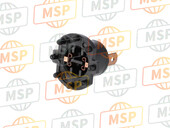 230170004, Socket,Head Lamp, Kawasaki