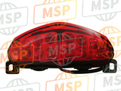 230250384, LAMP-TAIL,Led,Ccc ER650CBF, Kawasaki, 1