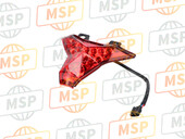 230250377, LAMP-TAIL, Led, Ccc, Kawasaki, 2