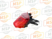 230250342, LAMP-TAIL,Led, Kawasaki