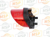 230250402, LAMP-TAIL,Led,Ccc ZR900KPFBB, Kawasaki, 3