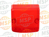 230261113, Lens,Tail Lamp, Kawasaki