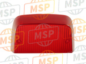 230261122, Lens, Tail Lamp, Kawasaki, 1