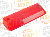 230261230, Lens,Tail Lamp, Kawasaki