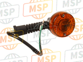 230371203, LAMP-ASSY-SIGNAL, Fr, Kawasaki