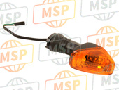 230370068, LAMP-ASSY-SIGNAL, Fr, Lh, Kawasaki