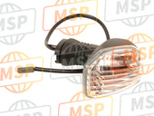 230370078, LAMP-ASSY-SIGNAL, Rr, Rh, Kawasaki