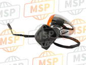 230370099, LAMP-ASSY-SIGNAL, Kawasaki, 2