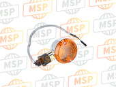 230370132, LAMP-ASSY-SIGNAL,Fr,Rh VN900B6, Kawasaki