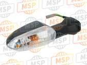 230370168, LAMP-ASSY-SIGNAL, Fr Rh&Rr, Kawasaki