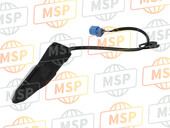 230370576, LAMP-ASSY-SIGNAL,Led,Fr/ ER500, Kawasaki, 2