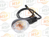 230370117, LAMP-ASSY-SIGNAL,Rr,Lh, Kawasaki