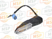 230370572, LAMP-ASSY-SIGNAL,Led,Fr, ER500, Kawasaki, 1