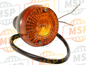 230371039, LAMP-ASSY-SIGNAL,Fr, Kawasaki