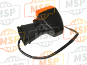 230371258, LAMP-ASSY-SIGNAL,Fr, Kawasaki, 2