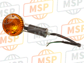 230371279, LAMP-ASSY-SIGNAL, Fr, Kawasaki