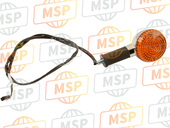 230371389, LAMP-ASSY-SIGNAL, Rr, R, Kawasaki