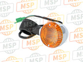 230371436, LAMP-ASSY-SIGNAL, Fr, L, Kawasaki