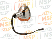 230400036, LAMP-SIGNAL, Rr, Lh, Kawasaki, 2