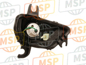 230400099, LAMP-SIGNAL, Fr, Lh, Kawasaki, 2