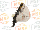 230400099, LAMP-SIGNAL, Fr, Lh, Kawasaki, 3