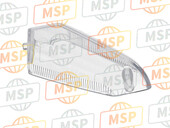 230480038, LENS-SIGNAL Lamp, Kawasaki