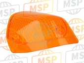 230481145, LENS-SIGNAL Lamp, Rr, R, Kawasaki