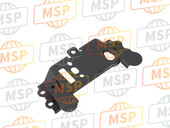 230620969, BRACKET-COMP,Seat,Rr, Kawasaki