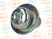 235B0408, SCREW-PAN-WP-CROS, Kawasaki