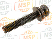 236AB0635, SCREW-PAN-WSP-CROS, Kawasaki, 2