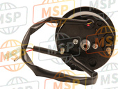 250011824, METER-ASSY, Speed, Kph, Kawasaki