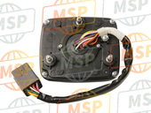 250310057, METER-ASSY, Kph, Kawasaki, 2