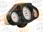 250310493, METER-ASSY, Kph, Kawasaki, 3