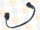 260310313, Harness ZR750-K1H, Kawasaki