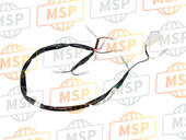 260310971, Harness,Grip Heater, Kawasaki