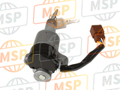 270055045, SWITCH-ASSY-IGNITION, Kawasaki, 2