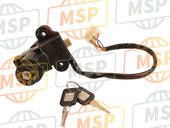 270055051, SWITCH-ASSY-IGNITION, Kawasaki