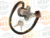 270055052, SWITCH-ASSY-IGNITION, Kawasaki