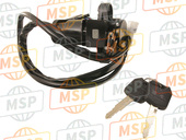 270055138, SWITCH-ASSY-IGNITION, Kawasaki, 2