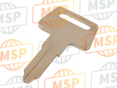 27008S002, KEY-LOCK,Blank, Kawasaki