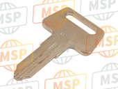 27008S003, KEY-LOCK,Blank, Kawasaki